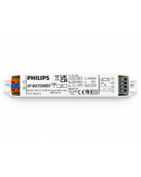Philips HF-Matchbox Blue 109 LH TL/PL-S | Voorschakelapparaat
