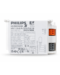Philips HF-P 1 22-42 PL-T/C/L/TL5C EII | Voorschakelapparaat
