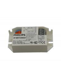 Philips HF-Matchbox Red 114 SH TL/TL5/PL-C/S