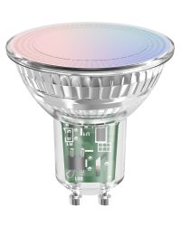 Calex Smart Outdoor BlueTooth GU10 5W 345lm RGB + 2700-6500K