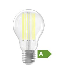 OP=OP Calex LED lamp E27 3.8W 806lm 3000K helder Niet-Dimbaar | Energielabel A 