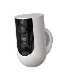 Calex Smart Outdoor Camera | Wifi Beveiligingscamera op Batterij voor buiten IP65