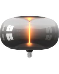 Calex Magneto Beo Gradient Black E27 4W 70lm 1800K 