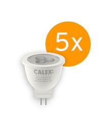 Calex SMD LED MR11 12V 2.7W/830 30º 200lm 