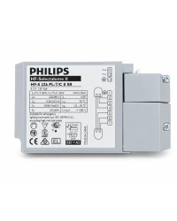 Philips HF-S 226 PL-T/C II SR | Voorschakelapparaat