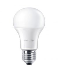 Philips LED lamp E27 11W 2700K Mat Niet dimbaar