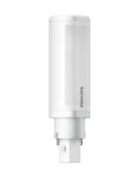 Philips LED PL-C 4.5W/840 2P | vervangt PL-C 13W/840 2P