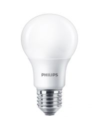 OP=OP Philips LED lamp E27 5.5W/927-922 Dimtone Cri90