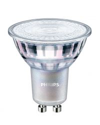 Philips LED GU10 4.9W/940 36º Dimbaar Cri90