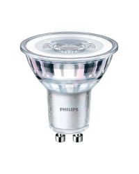 Philips LED GU10 4.6W/840 Koel Wit 36º 390lm 