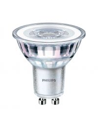 Philips LED GU10 4.6W/865 36º Niet dimbaar