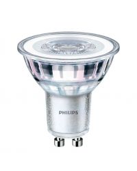 Philips LED GU10 4.6W/865 36º 390lm Niet-Dimbaar Ø5cm