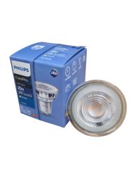 Philips LED GU10 2.7W/827 36º 215lm Niet-Dimbaar Ø5cm