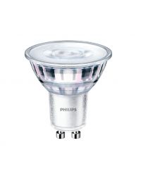 Philips LED GU10 2.7W/827 36º Niet dimbaar