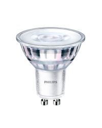 Philips LED GU10 4.6W/827 36º Niet dimbaar