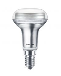 Philips LED reflectorlamp R50 E14 2.8W 2700K Niet dimbaar