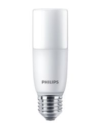 Philips LED Buislamp E27 9.5W 3000K Niet dimbaar