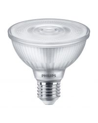 Philips LED PAR30 E27 9.5W 2700K 25º Dimbaar