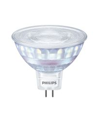 Philips LED MR16 7W/827-822 36º GU5.3 WarmGlow 