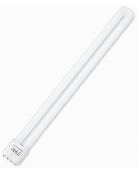 Traditionele 2G11 spaarlamp 36W/840 | Lengte 41.4cm