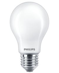 Philips SceneSwitch LED E27 7.5W-3W-1.6W Opaal 3-Staps dimbaar