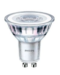 Philips SceneSwitch LED GU10 4.8W-3.5W-1.5W Ø5cm 3-Staps dimbaar