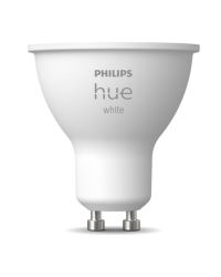 Philips Hue White GU10 1-pack Dimbaar via APP Ø5cm