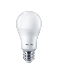 Philips LED lamp E27 13W 1521lm 6500K Daglicht Mat Niet-Dimbaar A60