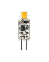 Philips LED G4 1W 2700K 100lm 12Vac Ø1x3cm  | Micro