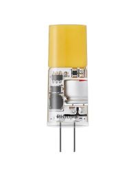Philips LED G4 2.4W 2700K 300lm 12Vac Ø12x38mm  | Micro