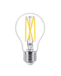 Philips LED lamp E27 5.9W/927-922 806lm Helder DimTone | Beste kleurweergave