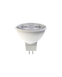 Integral LED MR16 3.4W 345lm 2700K 36º GU5.3 Dimbaar Ø5cm