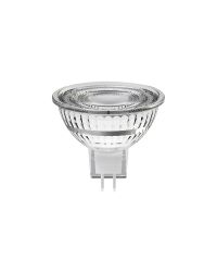 Integral LED MR16 4.4W 345lm 2700K GU5.3 36º Dimbaar