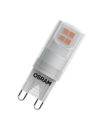 Osram LED G9 1.9W 180lm 2700K Ø1.5x4.6cm Niet dimbaar