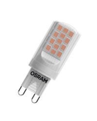 Osram LED G9 4.2W 430lm 2700K Ø1.9x5.2cm Niet dimbaar