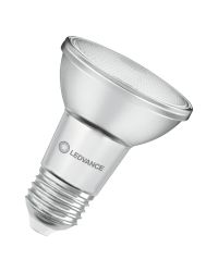 Ledvance LED PAR20 E27 6.4W/927 36º 350lm Dimbaar Cri90 Ø6.5cm