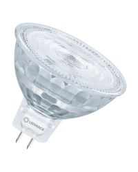 Ledvance LED MR16 5W/927 12V GU5.3 36º 350lm Dimbaar Cri90 Ø5cm