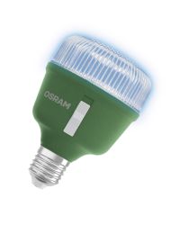 LED Star Grow Lamp T 80 20W Clear E27