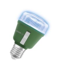 LED Star Grow Lamp T 60 10W Clear E27