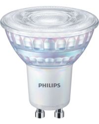 Philips LED GU10 3W/840 36º Dimbaar