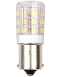 SPL LED Ba15s 230V 3W 250lm 3000K Niet-Dimbaar T18x45mm