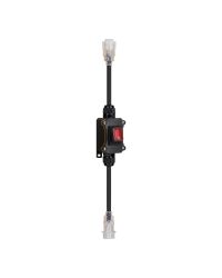 Bailey aan/uit schakelaar voor RoBust LED Rope Plus