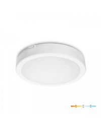 LED plafondlamp NAIROS G2 18W 3CCT IP65 Wit Kobi Premium