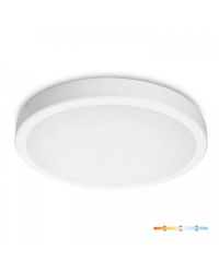 LED plafondlamp NAIROS G2 36W 3CCT IP65 Wit Kobi Premium