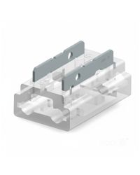 COB LED strip connector 8mm 9-in-1 12V/24V | Kobi