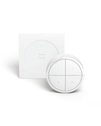 Philips Hue Tap dial switch draaischakelaar wit | Zigbee
