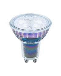 LEDmaxx LED GU10 6W 450lm 2700K 38° Niet-Dimbaar