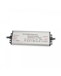 LED Voeding 230V AC naar 12V DC 100W 8.3A IP67 Waterdicht | Kobi