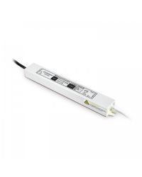 LED Voeding 230V AC naar 12V DC 60W 5A IP67 Waterdicht | Kobi