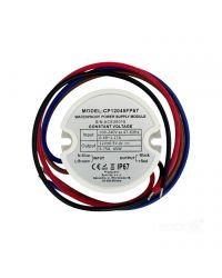 LED Voeding 230V AC naar 12V DC 45W 3.75A IP67 Waterdicht | Kobi